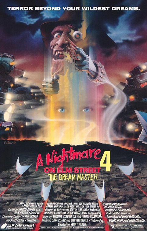 Dream Slashers Full Movie Part 1